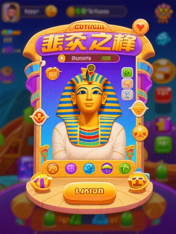 经典老虎机游戏