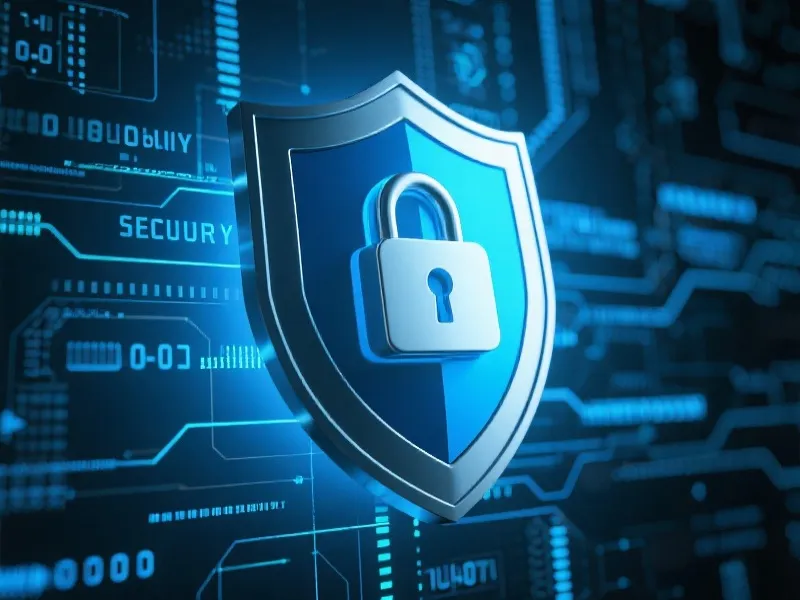 Security Shield